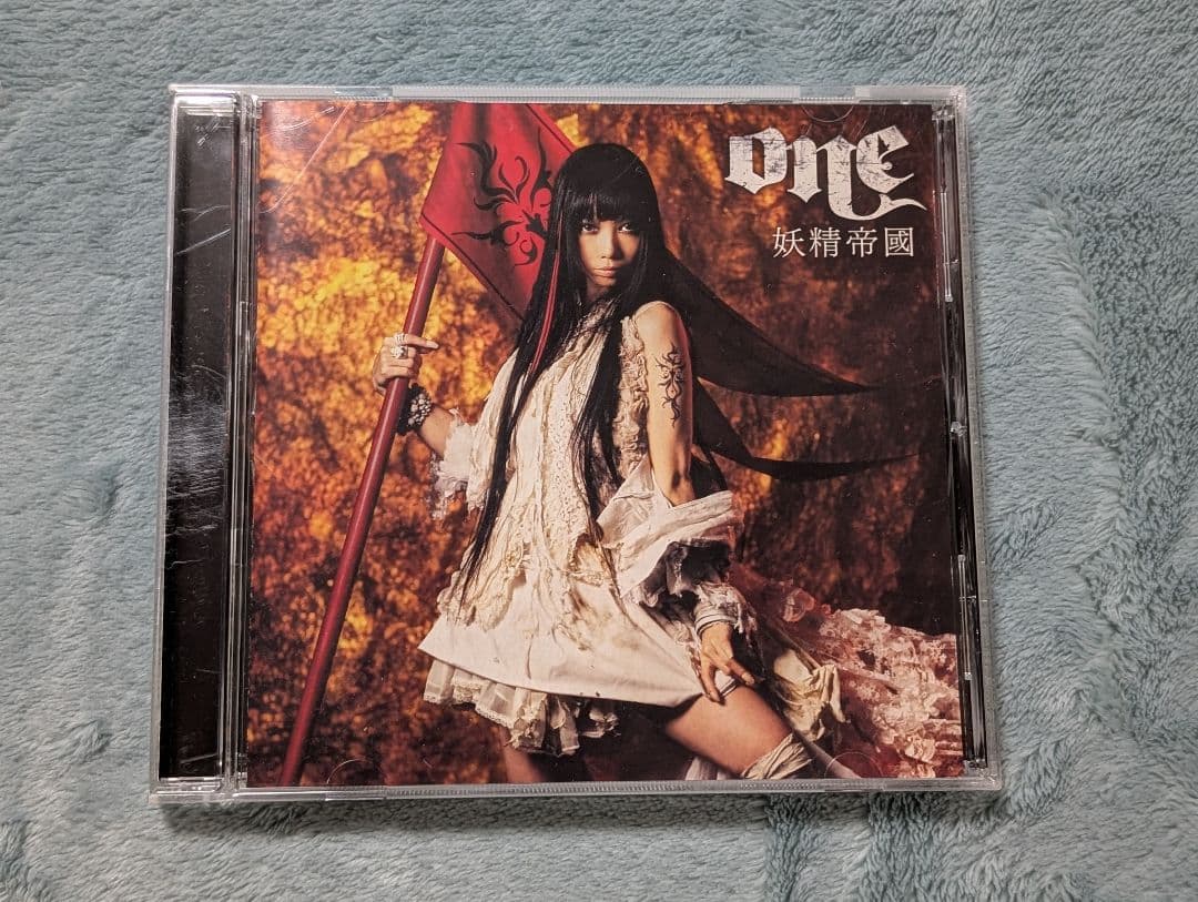 妖精帝國 シングル15枚セット