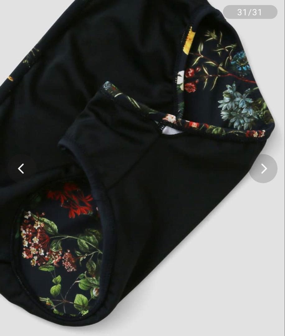 2025年新作新品未使用タンキニセット大人デザインスイムウェア15L水着