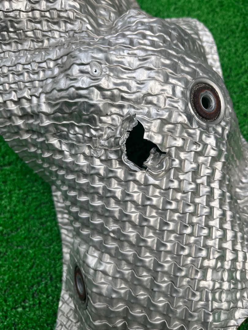 た*き様 【タフト】触媒　LA600S