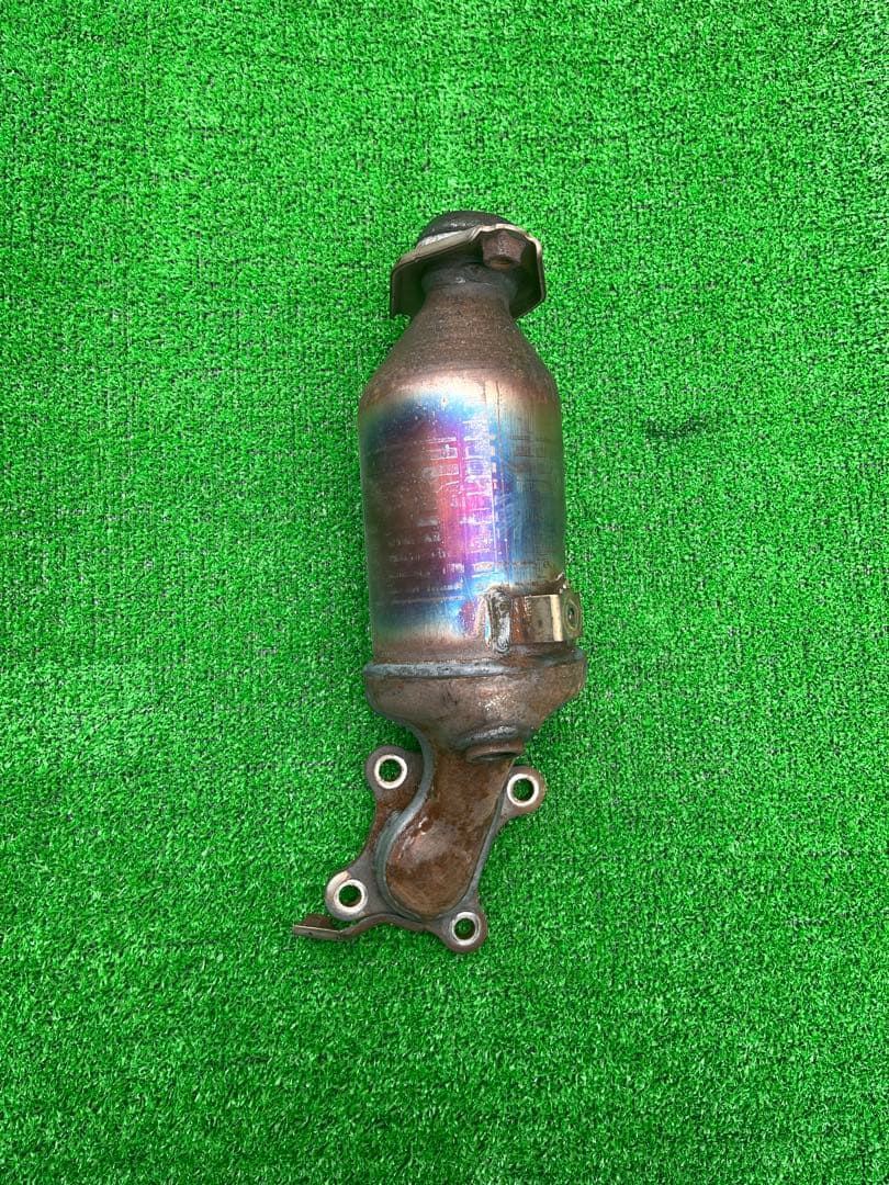 た*き様 【タフト】触媒　LA600S