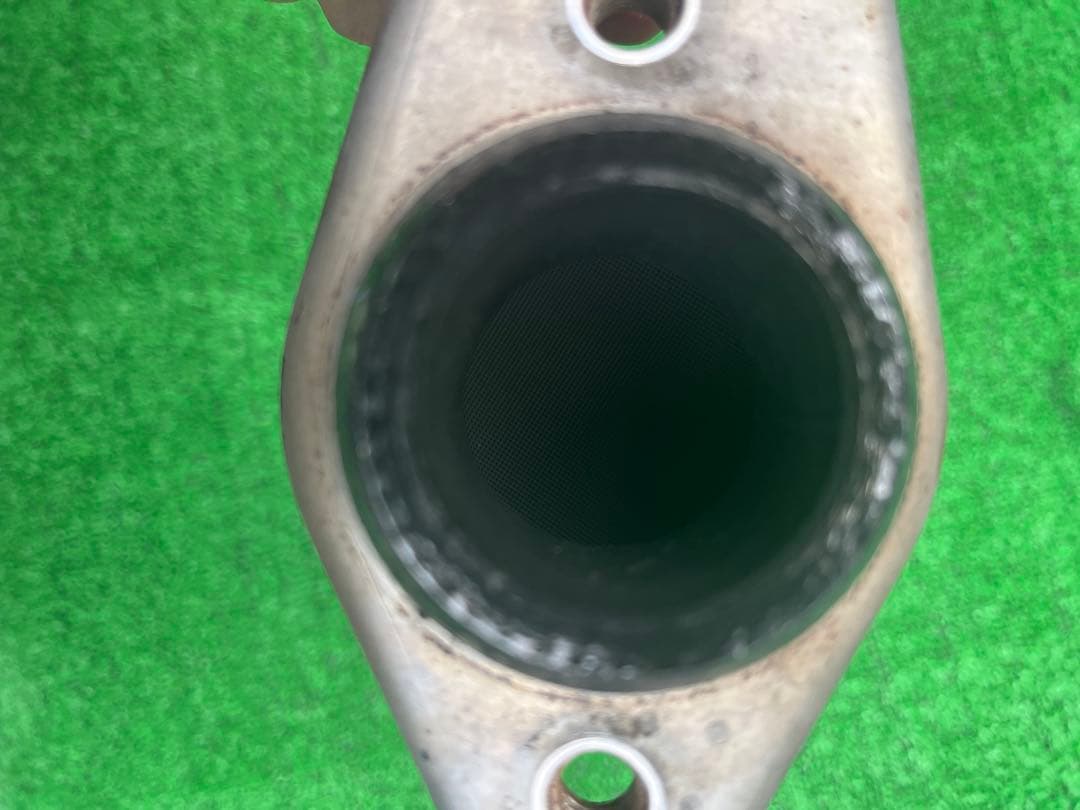 た*き様 【タフト】触媒　LA600S