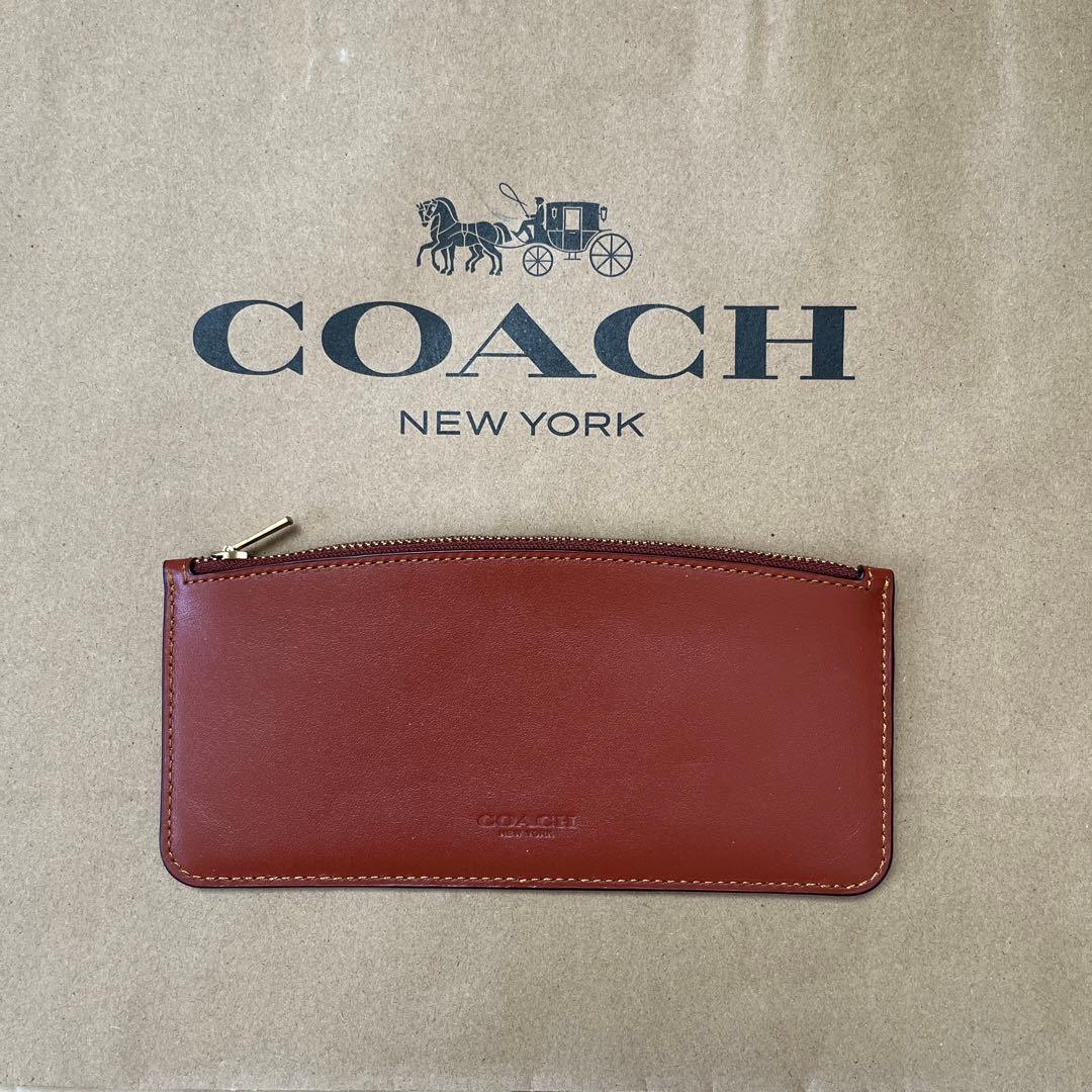 coachコーチ ノア ポップアップ メッセンジャー シグネチャー 極美品