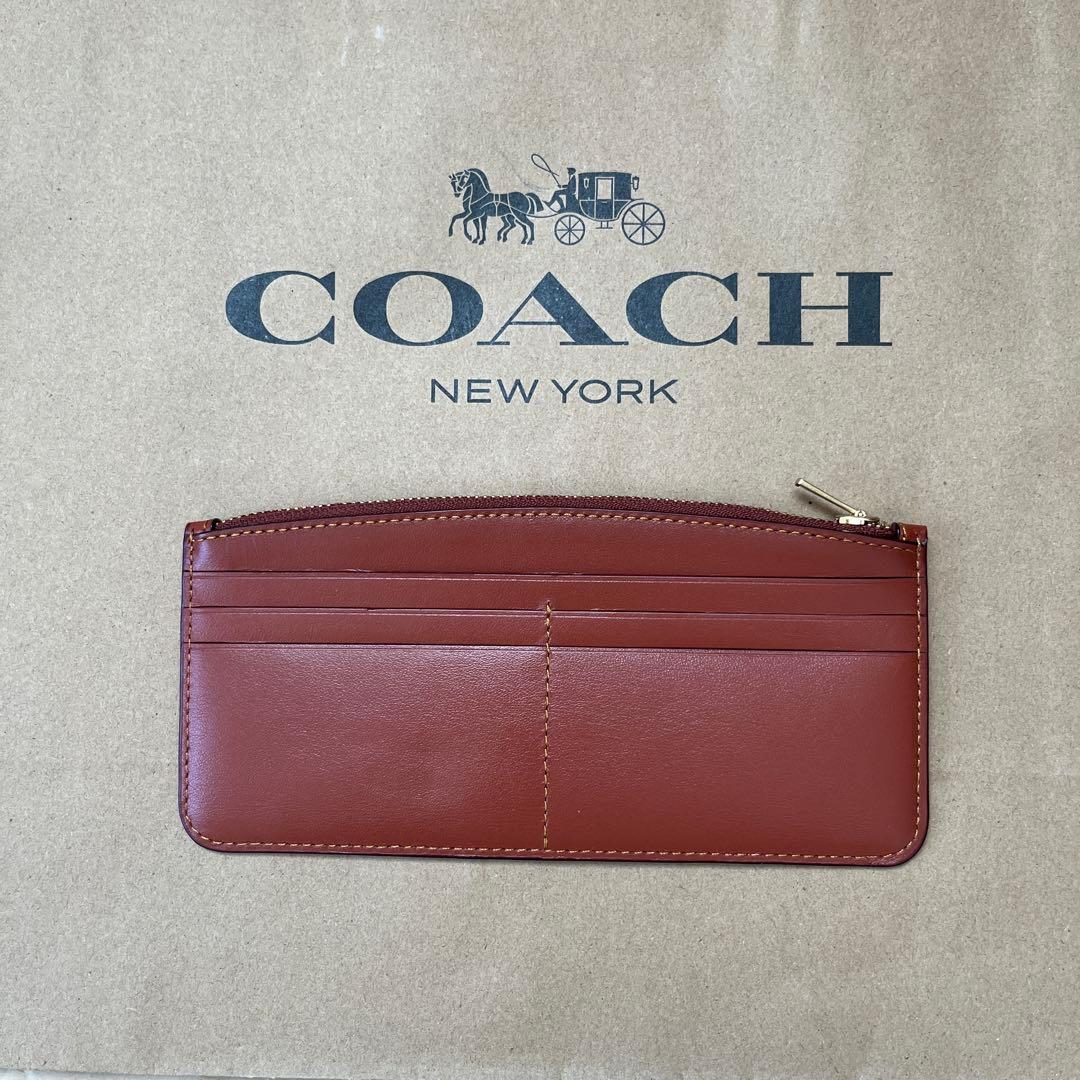 coachコーチ ノア ポップアップ メッセンジャー シグネチャー 極美品