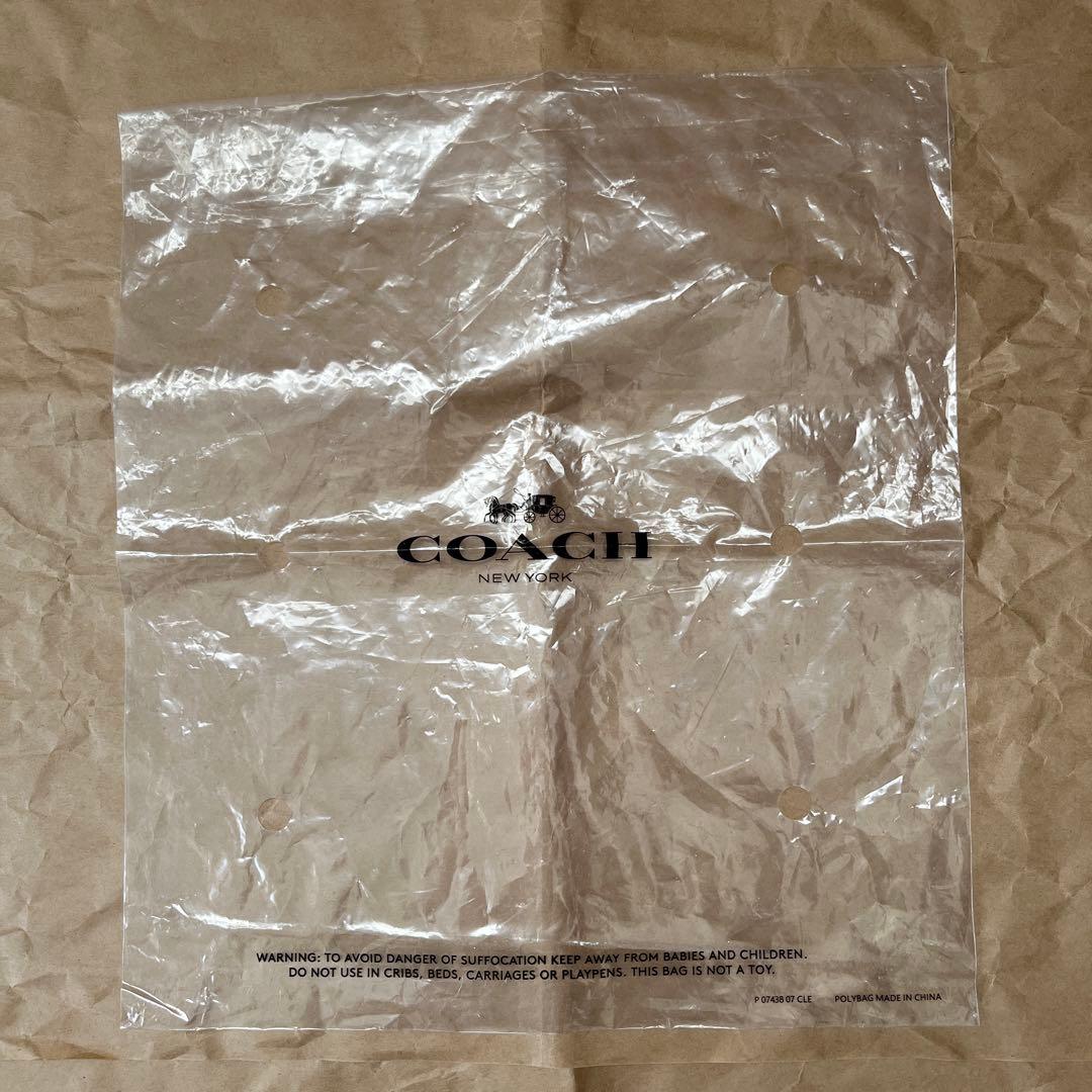 coachコーチ ノア ポップアップ メッセンジャー シグネチャー 極美品