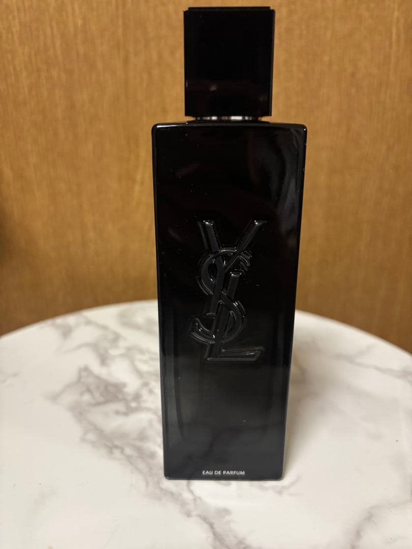 イヴ・サンローラン　MY SLF 100ml