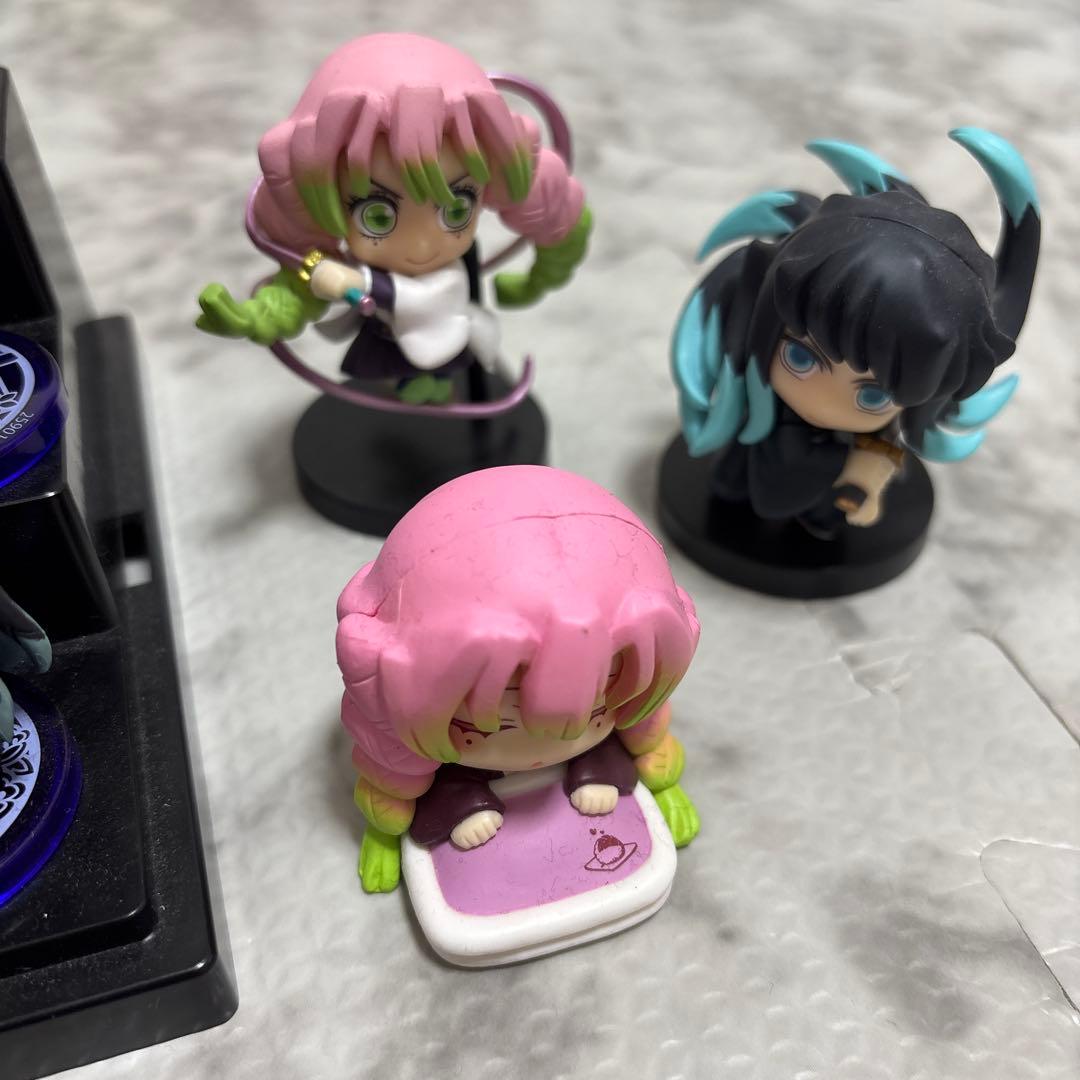 鬼滅の刃 座らせ隊　まとめ売り