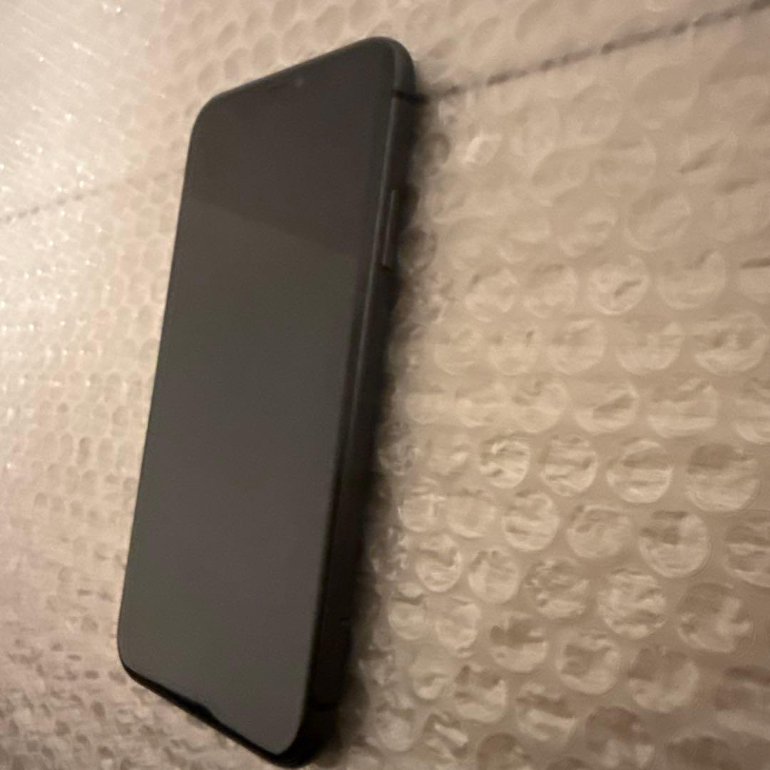 iPhone11 64GB SIMフリー