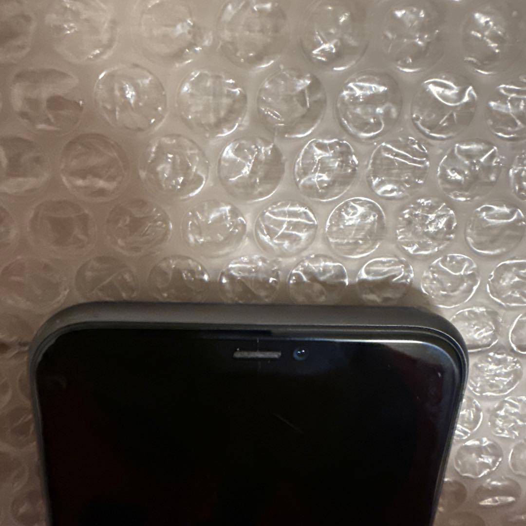 iPhone11 64GB SIMフリー