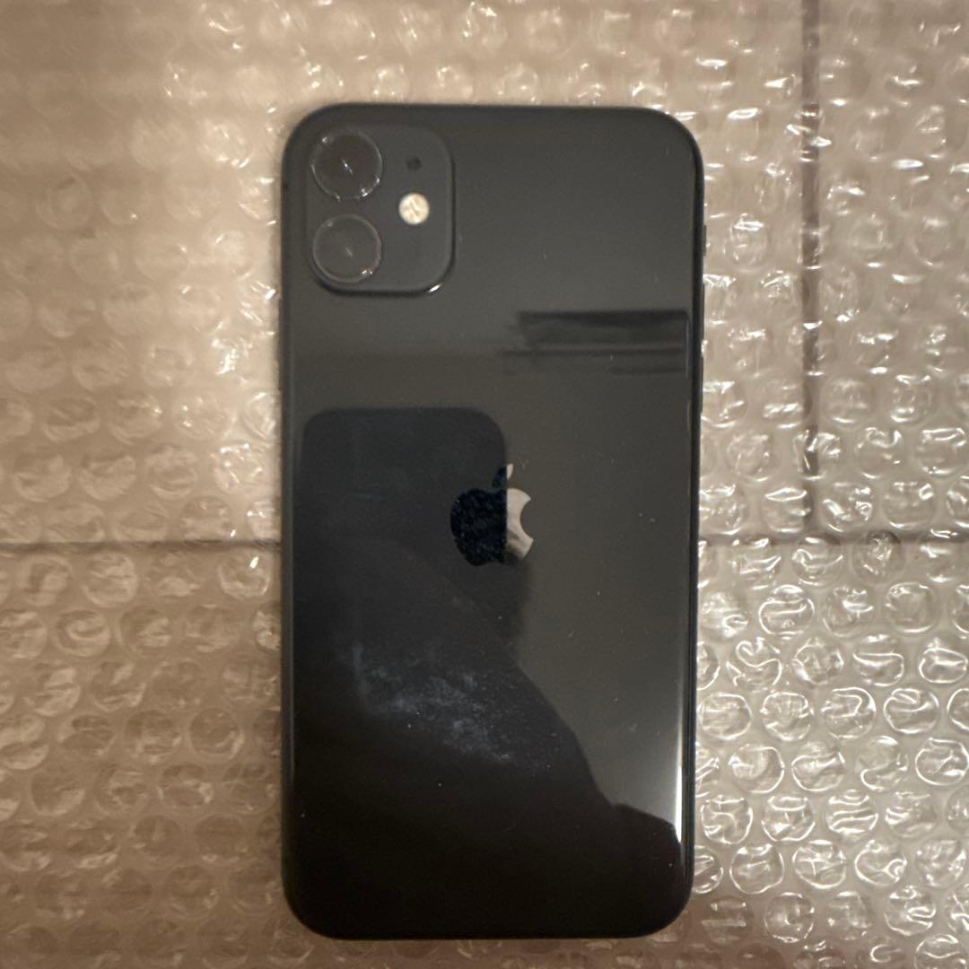 iPhone11 64GB SIMフリー