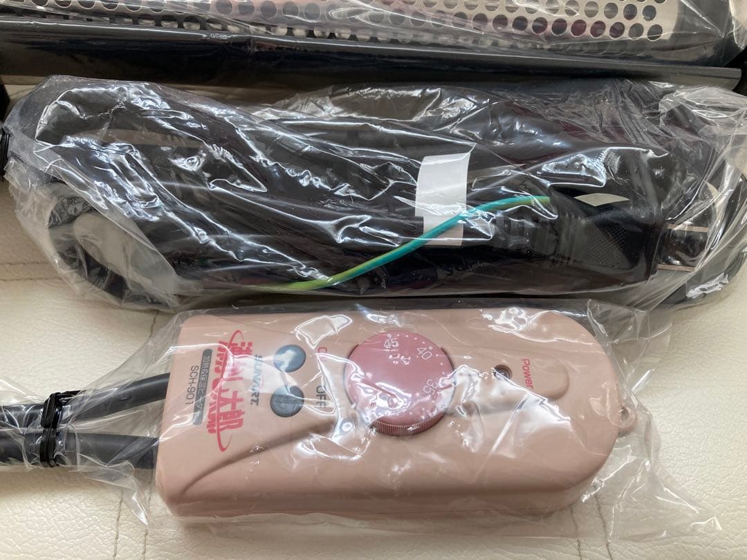 【新品未使用】沸かし太郎