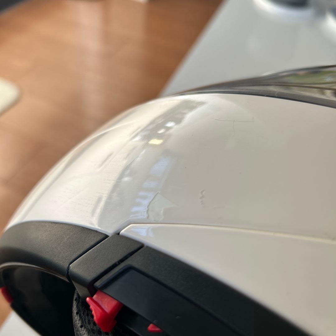 NOLAN フルフェイスヘルメット ノーラン