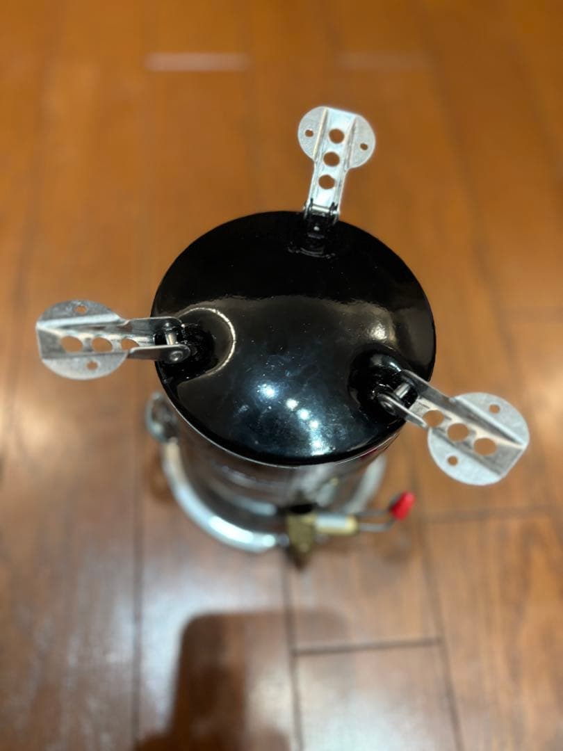 Coleman コールマン 442 ガソリンストーブ 新品 未使用品