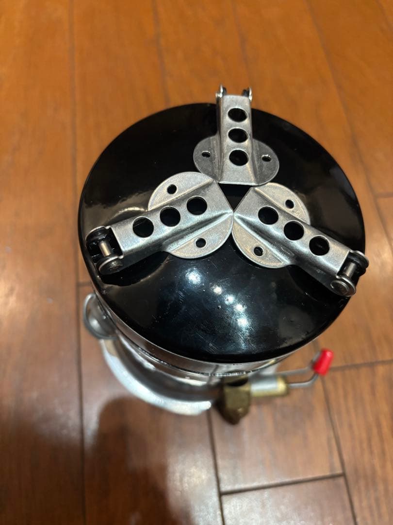 Coleman コールマン 442 ガソリンストーブ 新品 未使用品