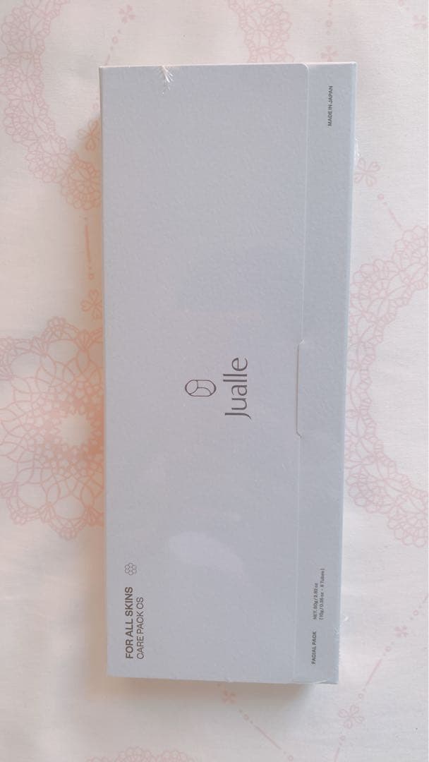 Juale スキンケアセット