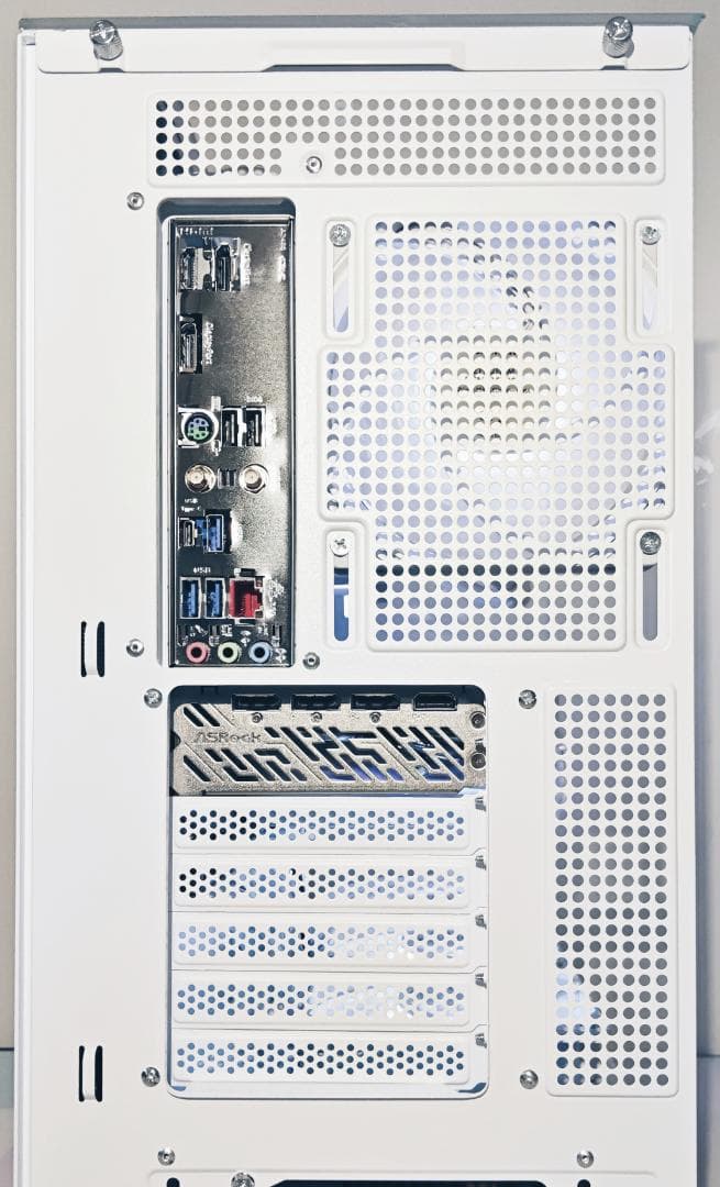 【新品】高性能ゲーミングPC RX7800XT Ryzen7 7700