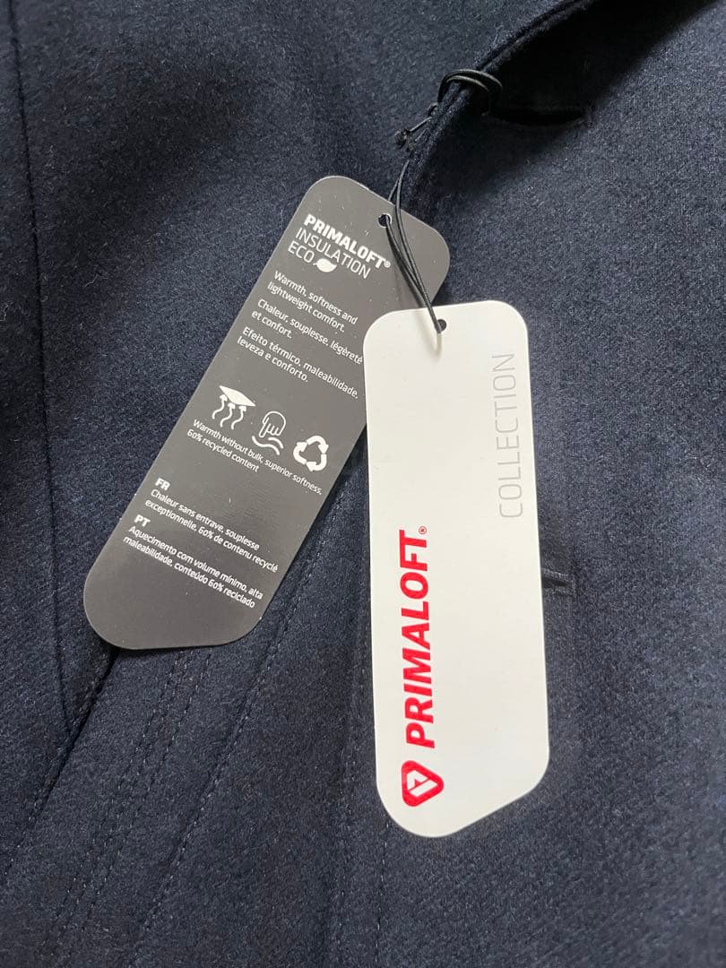 【けむらん亭様限定)【新品／未着用】ブルックスブラザーズ Pコート