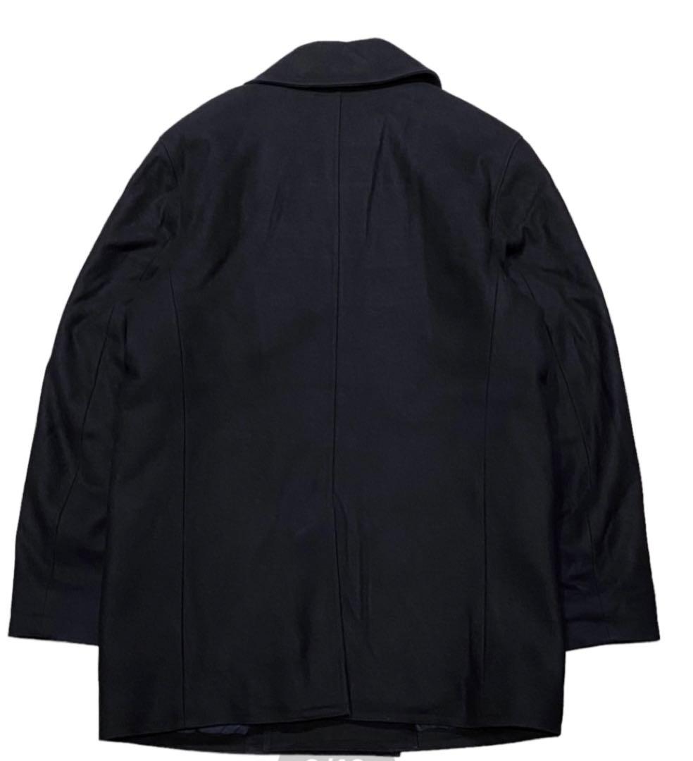 【けむらん亭様限定)【新品／未着用】ブルックスブラザーズ Pコート