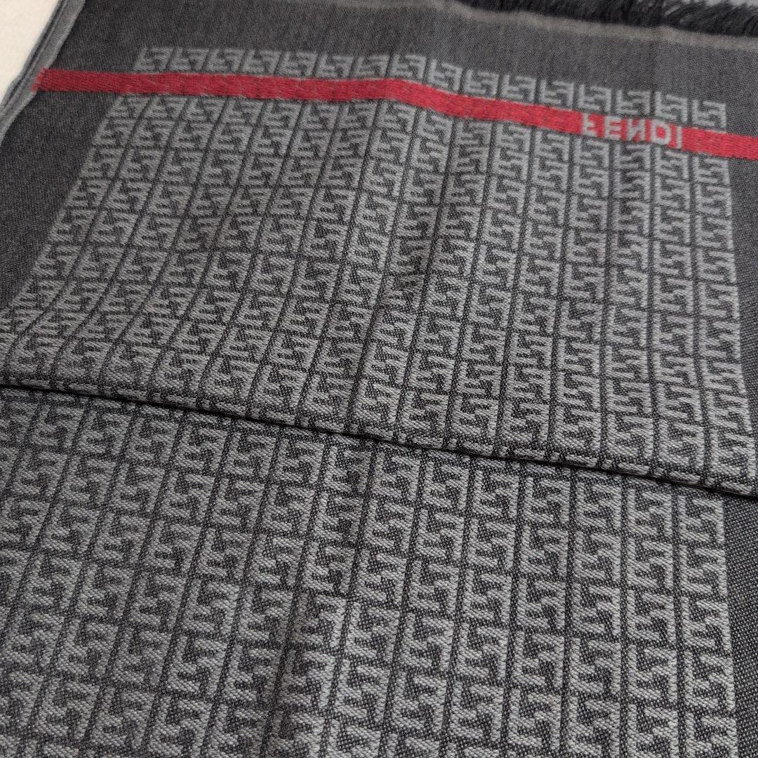 FENDI　マフラー