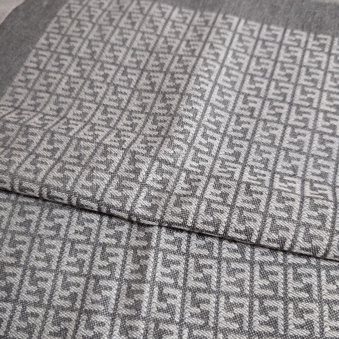 FENDI　マフラー