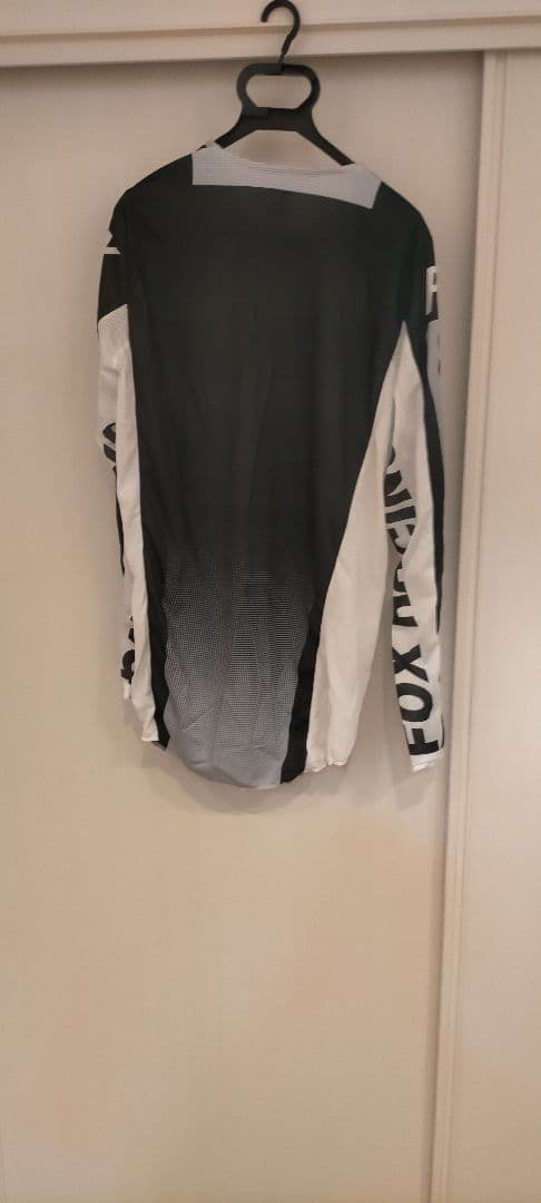 FOX 180 モトクロスウェア 上下セット パンツ36　シャツXL