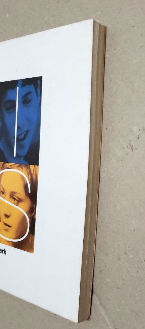 kids ラリークラーク　写真集　アートワーク