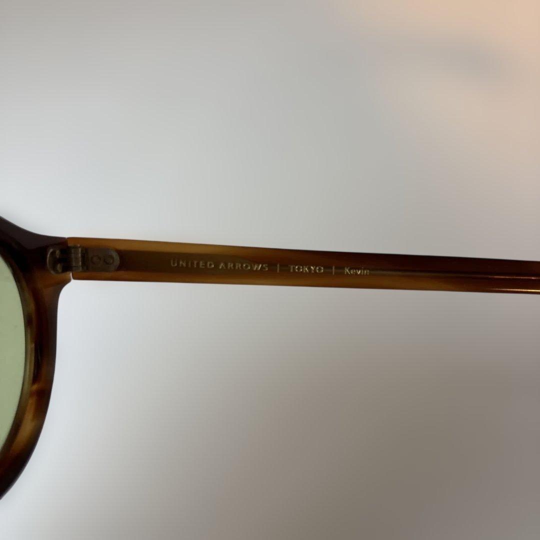 KANEKO OPTICAL サングラス