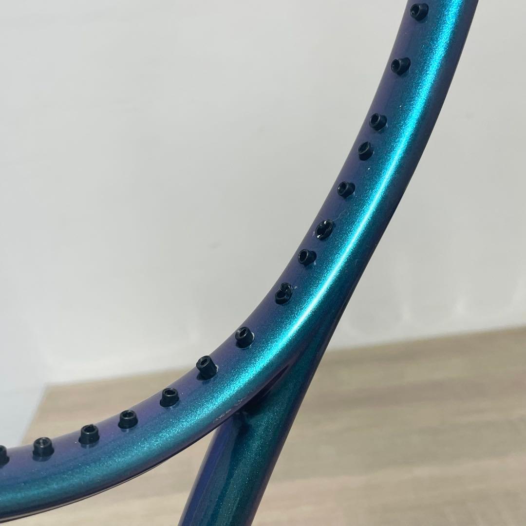 Wilson ULTRA TOUR 95 CV V4 テニスラケット G3