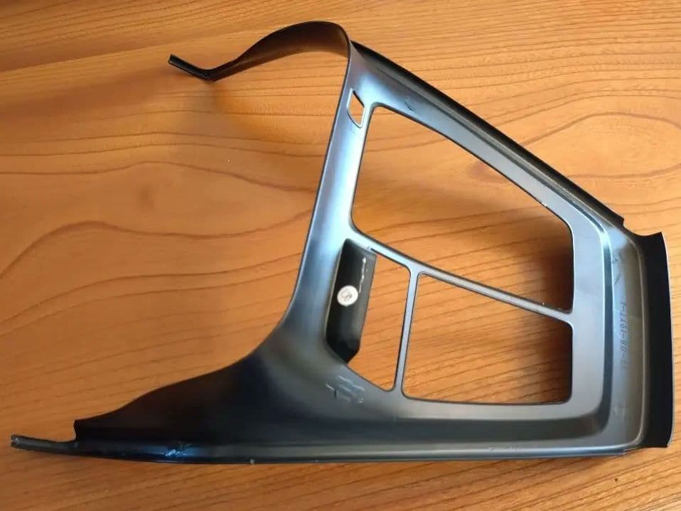 【美品】50系rav4ピアノブラック インテリアパーツ13点セット