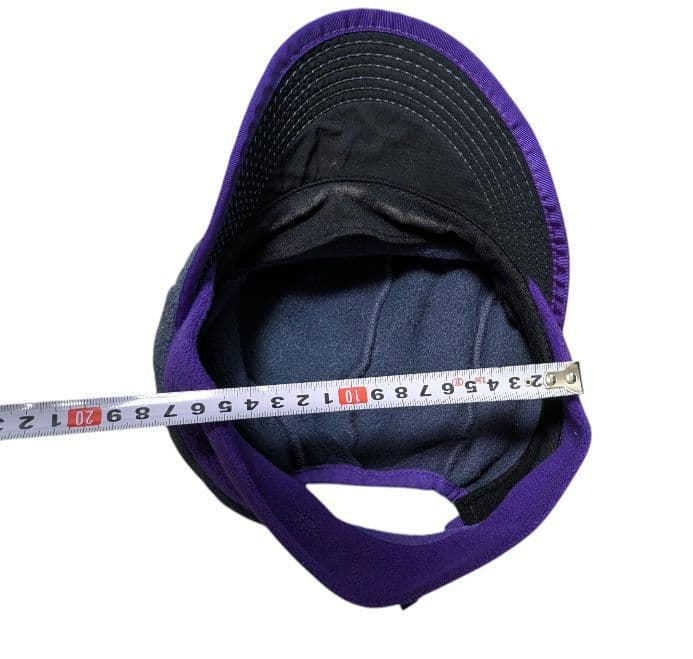 patagonia ウィンターダックビルキャップ L