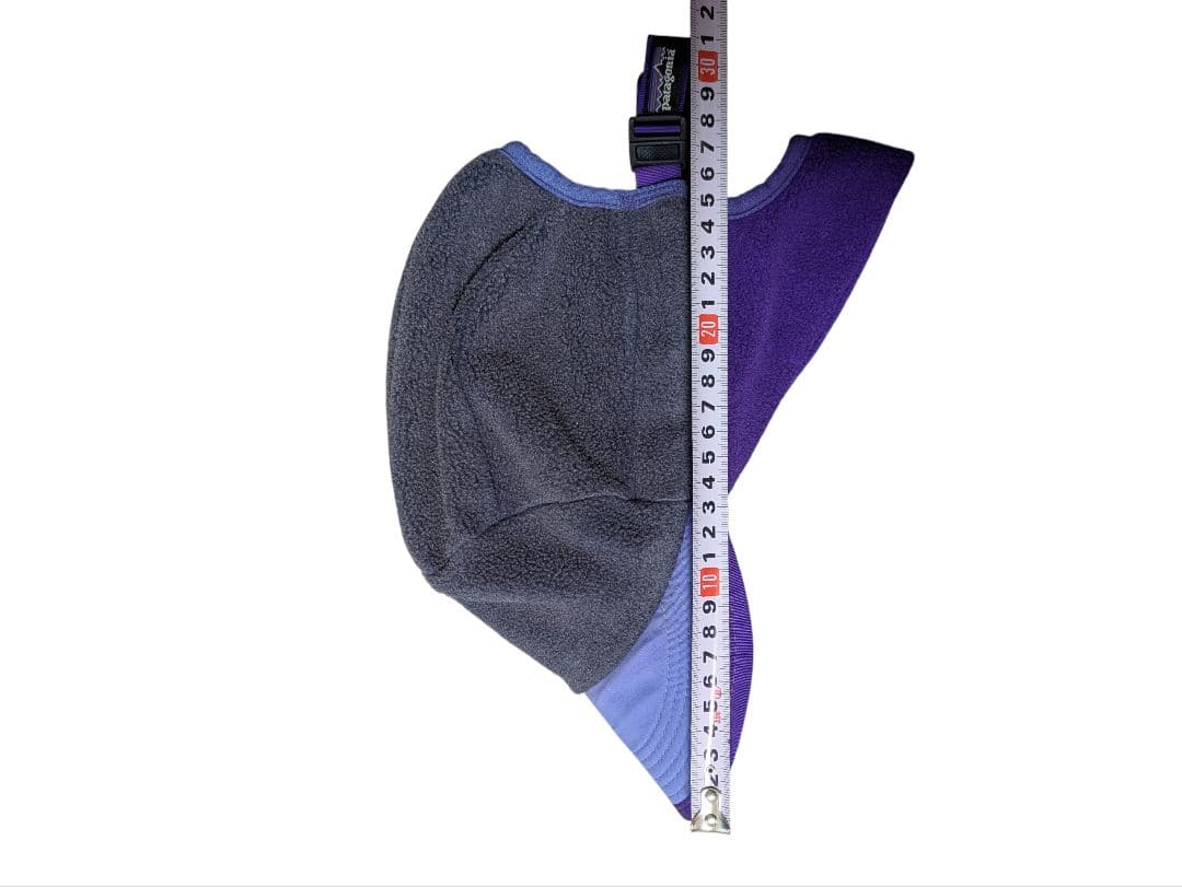 patagonia ウィンターダックビルキャップ L