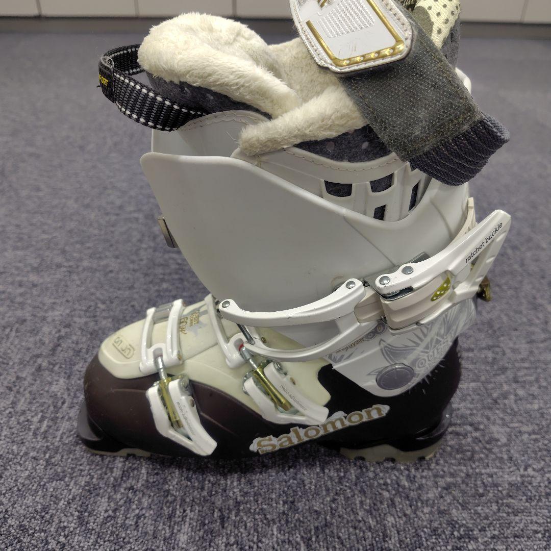 サロモン SALOMON QUEST ACCESS 60 W 24cm