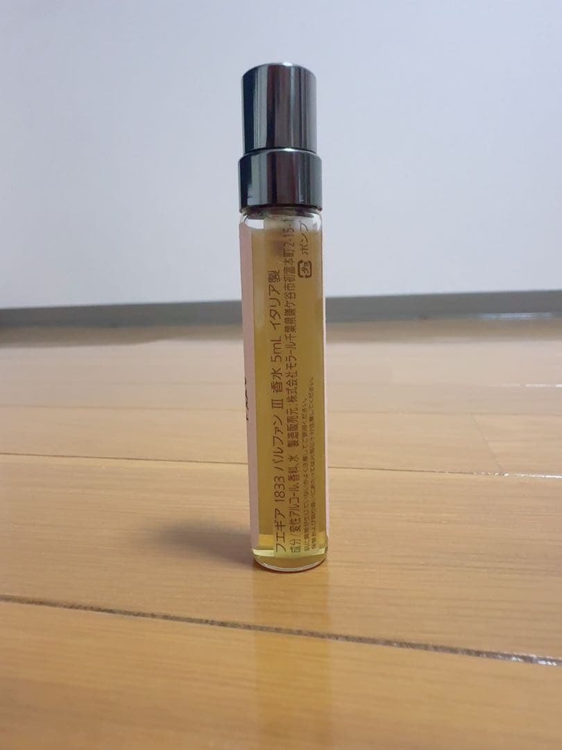 FUEGUIA ニューヨーク　ほぼ未使用