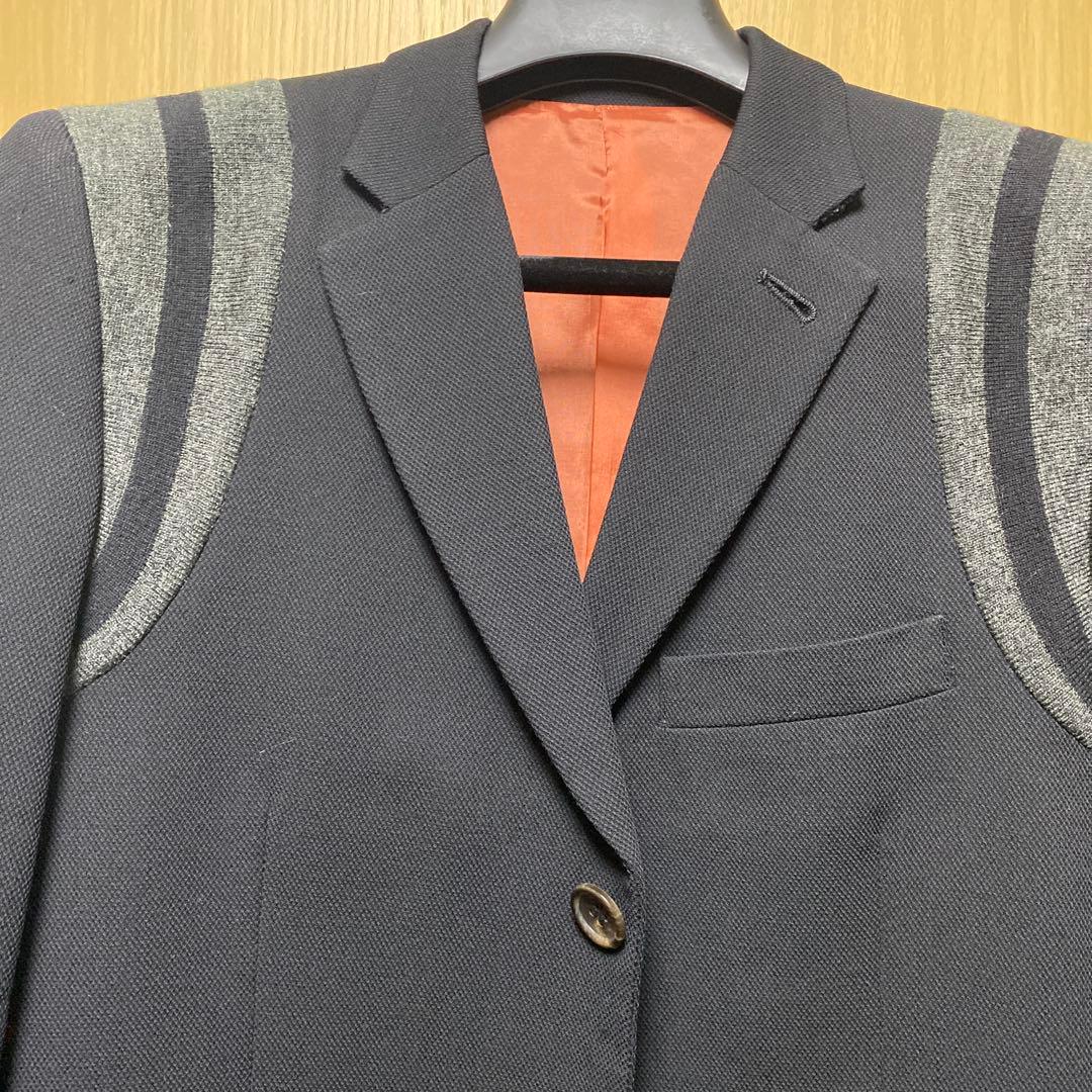 【美品】JEAN PAUL GAULTIER HOMME セットアップ 48