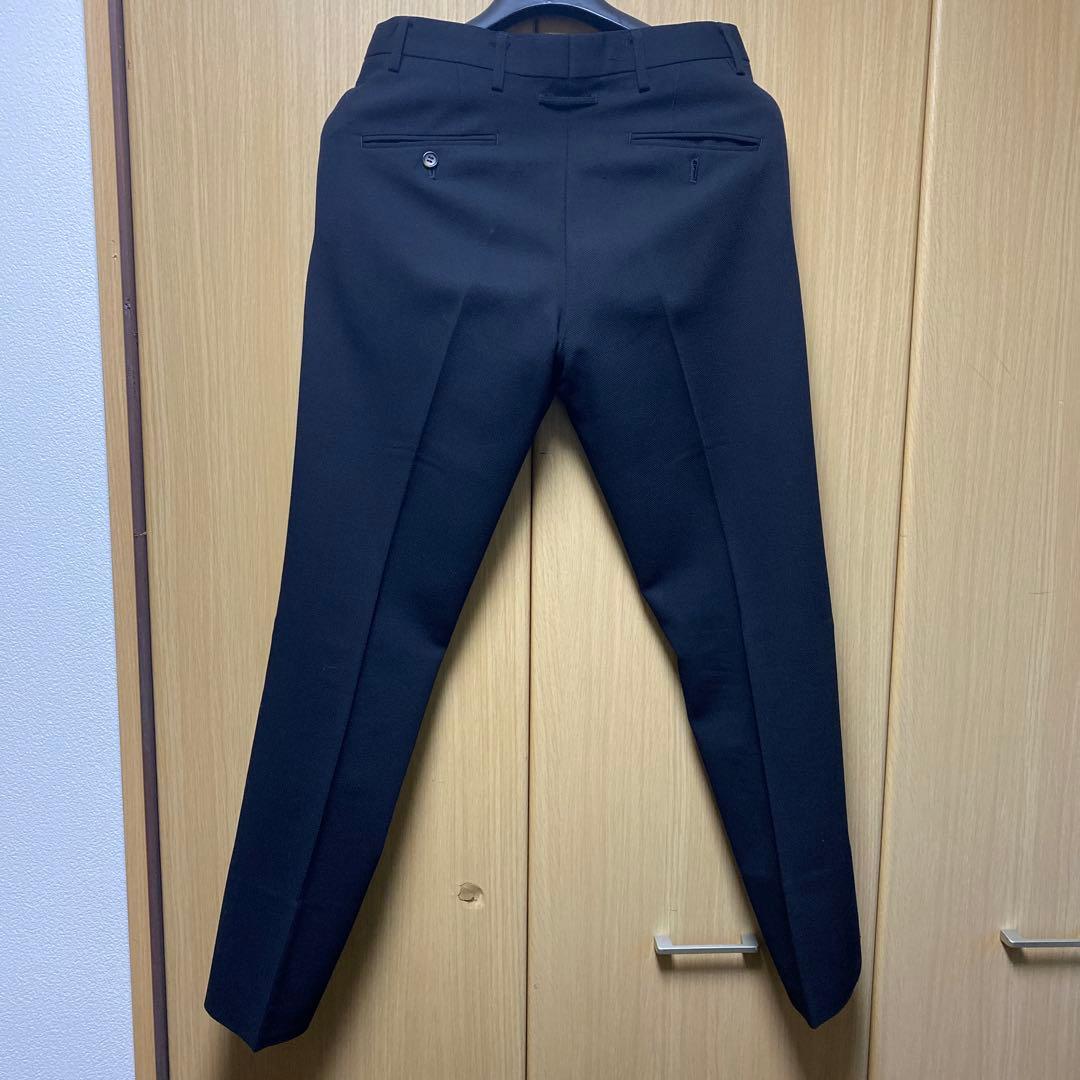 【美品】JEAN PAUL GAULTIER HOMME セットアップ 48