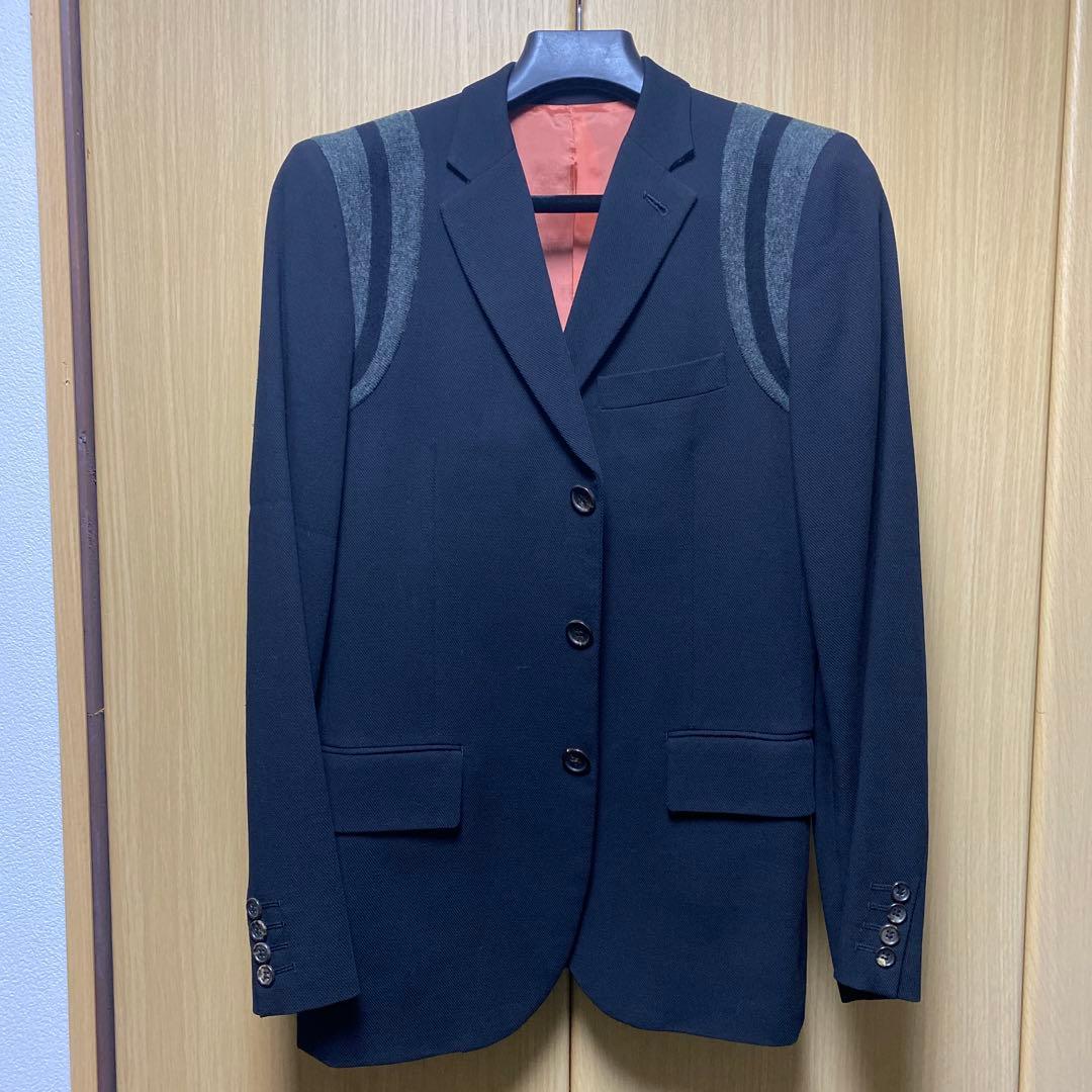 【美品】JEAN PAUL GAULTIER HOMME セットアップ 48