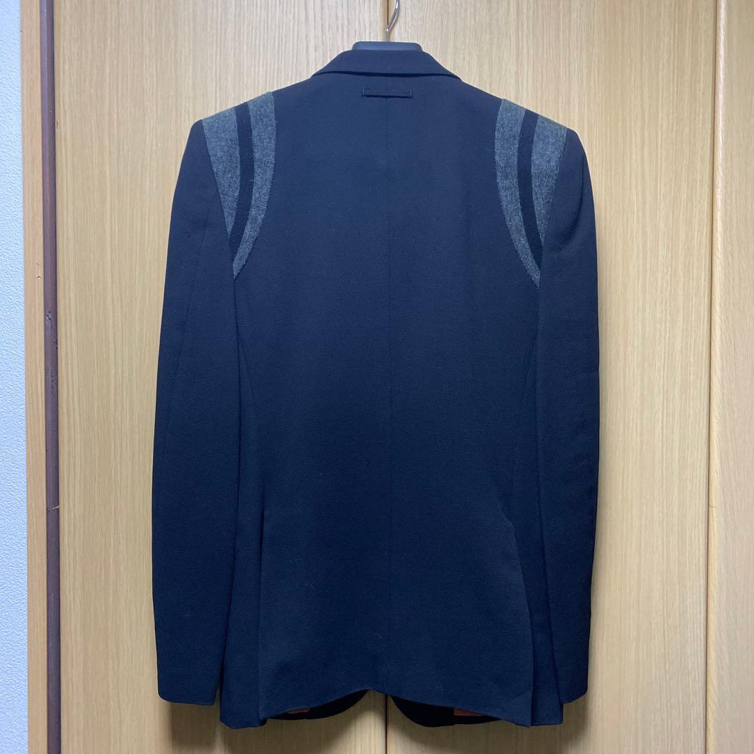 【美品】JEAN PAUL GAULTIER HOMME セットアップ 48