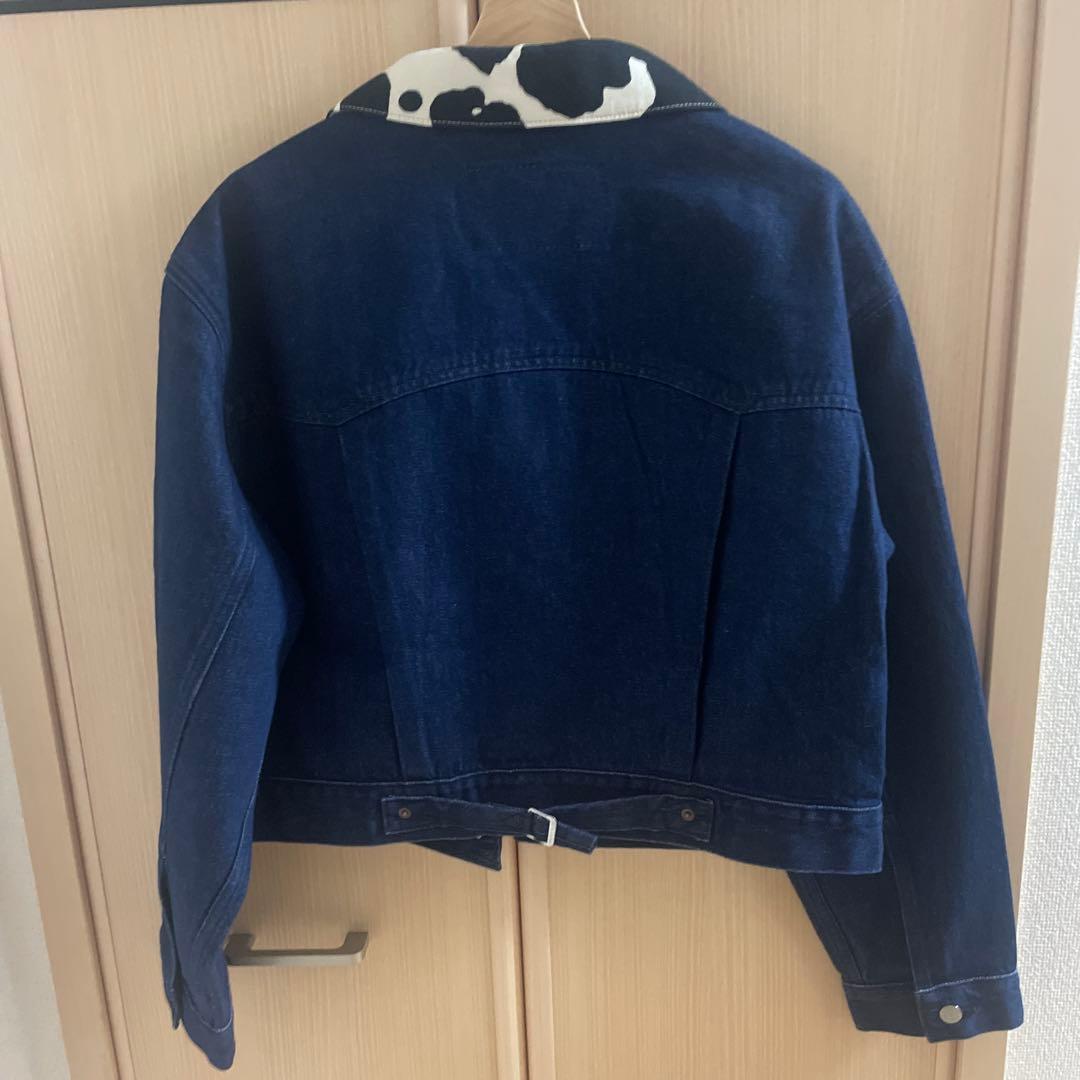 Levi’s® x Toy Story Type II Jacket Lサイズ