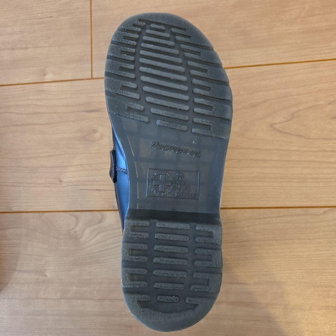 ドクターマーチン　エイドリアン　サイズUK 7