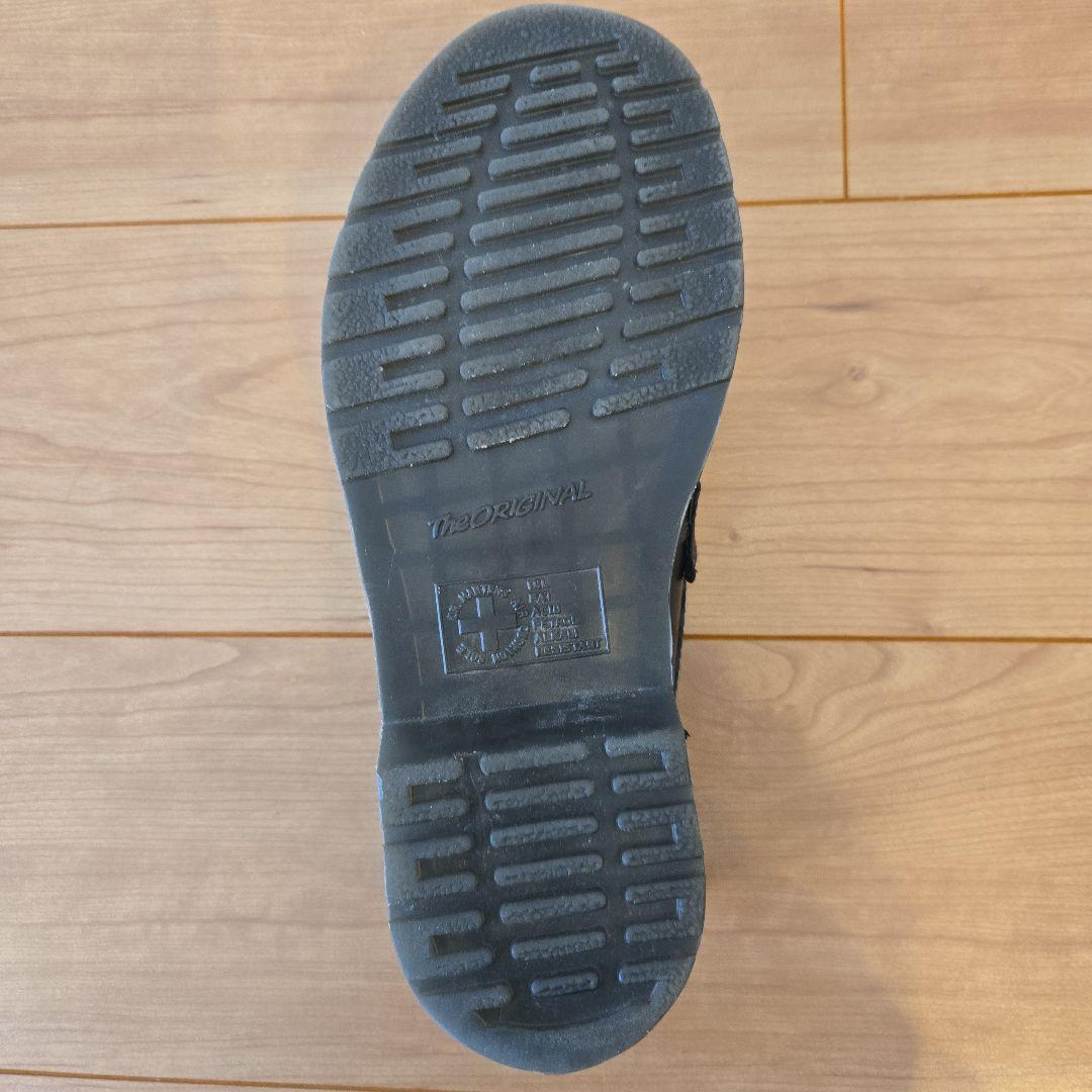 ドクターマーチン　エイドリアン　サイズUK 7