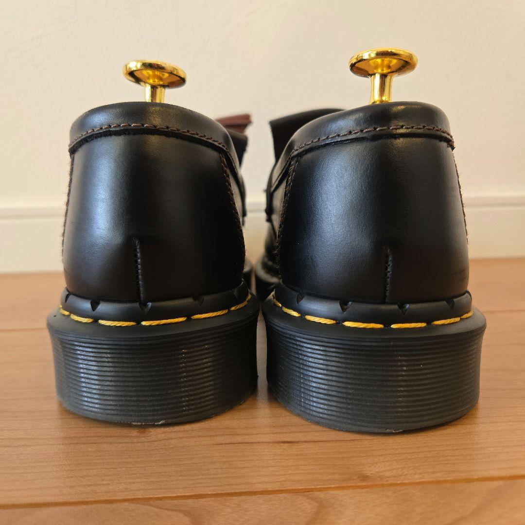 ドクターマーチン　エイドリアン　サイズUK 7