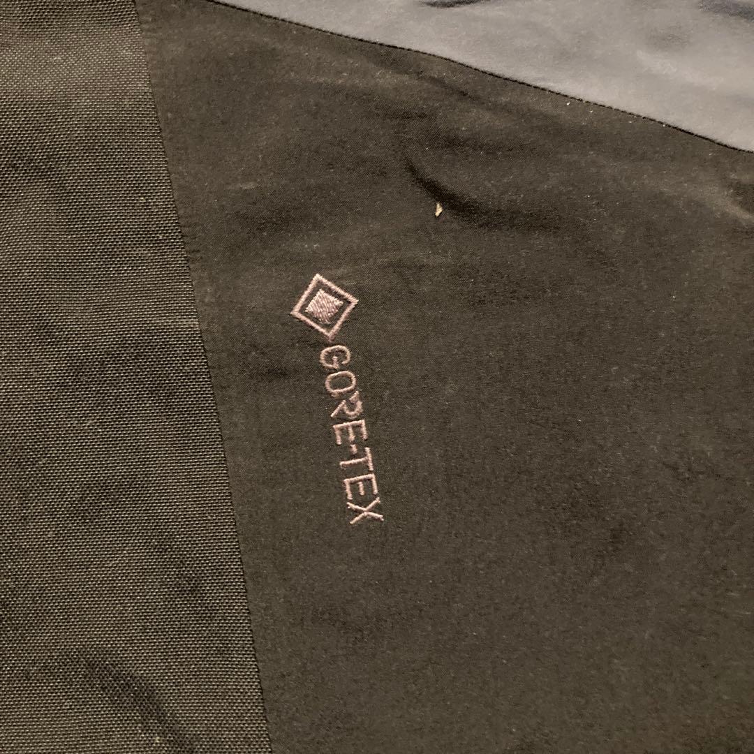 スキー peak performance gravity pants S