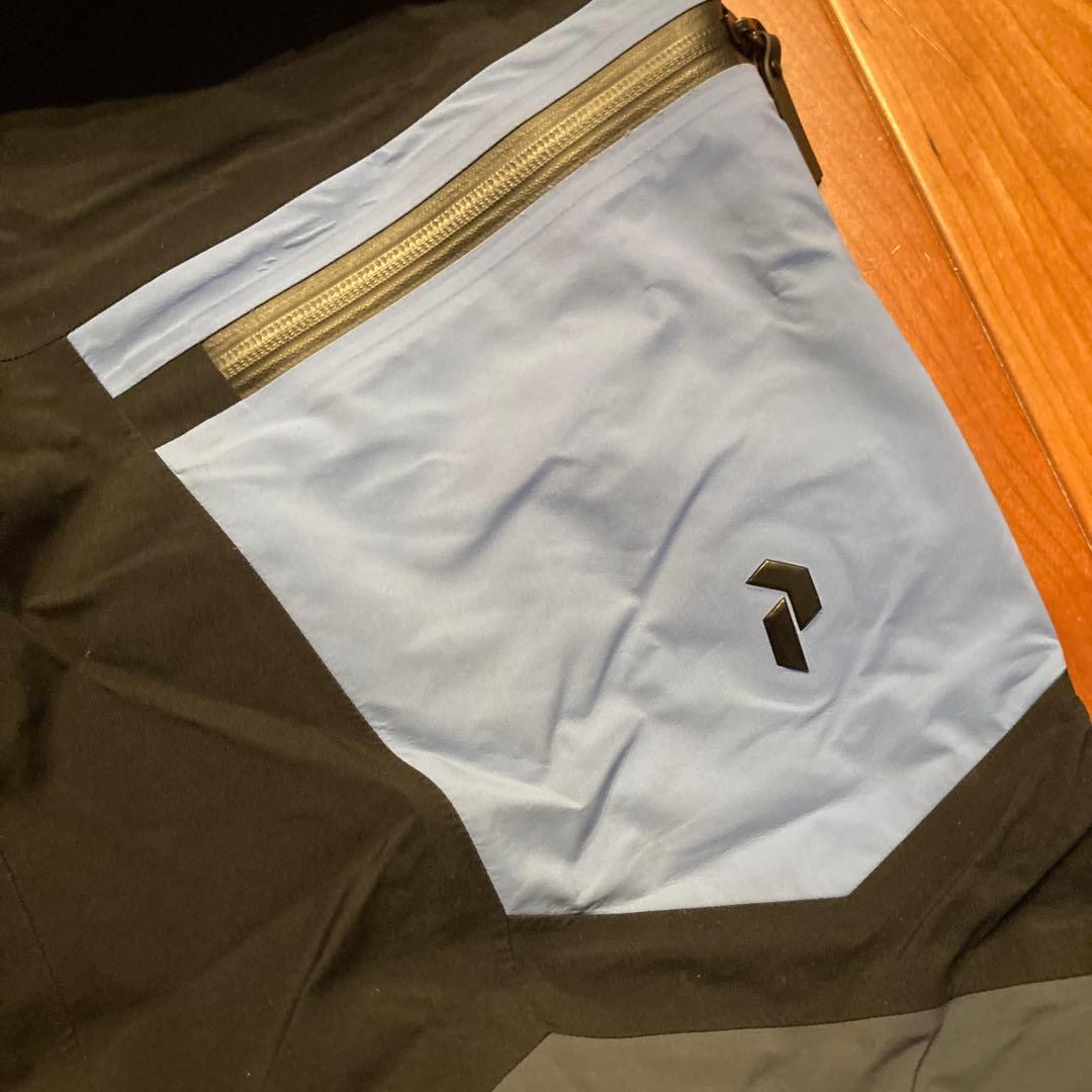 スキー peak performance gravity pants S
