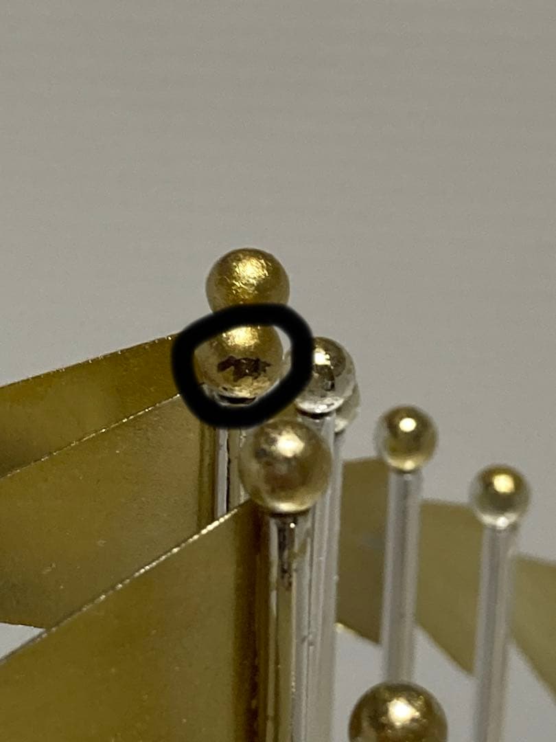 FOCOドジャース ワールドシリーズ チャンピオン トロフィー 2024 MLB