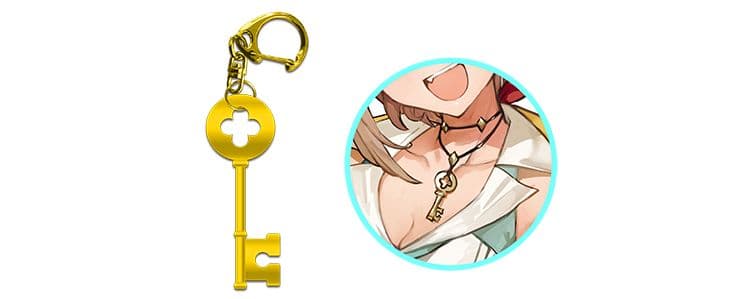 ライザのアトリエ３ ~終わりの錬金術士と秘密の鍵~ プレミアム 3Dクリスタル