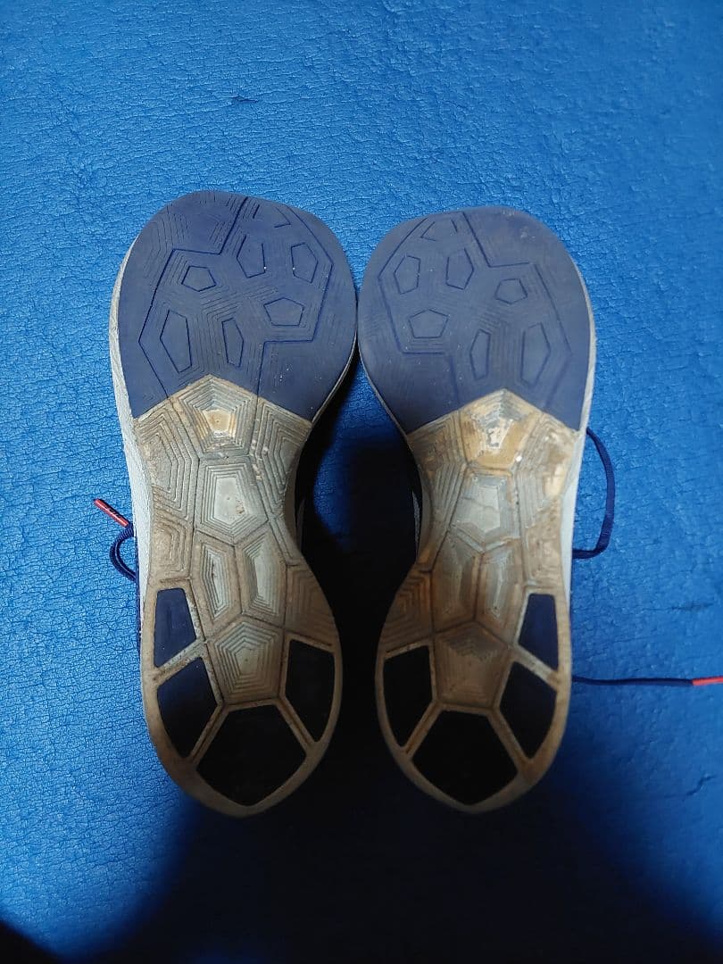 Nike ヴェイパーフライ4%フライニット