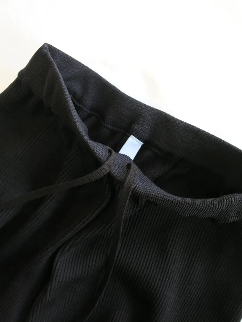 CFCL 46,200円24S/S PORTRAIT PANTS 1