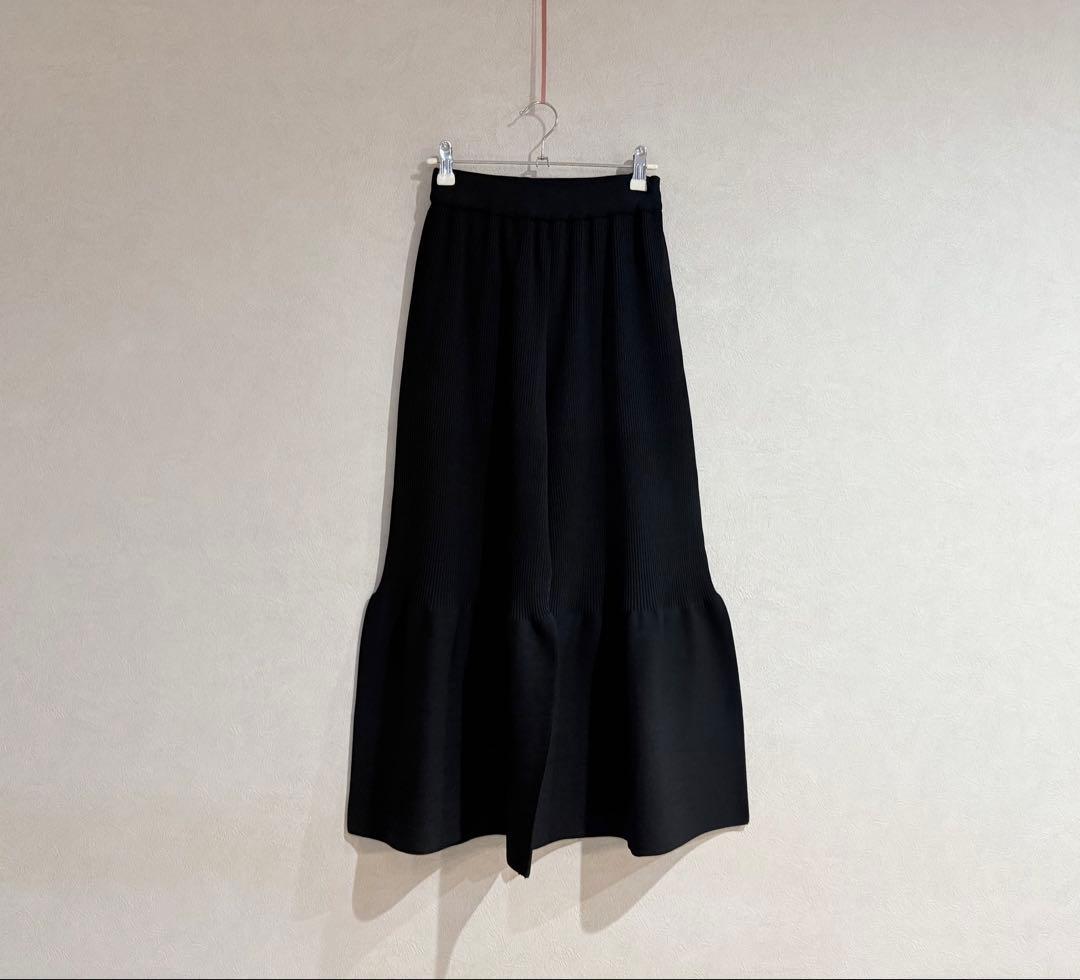 CFCL 46,200円24S/S PORTRAIT PANTS 1