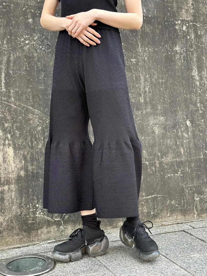 CFCL 46,200円24S/S PORTRAIT PANTS 1