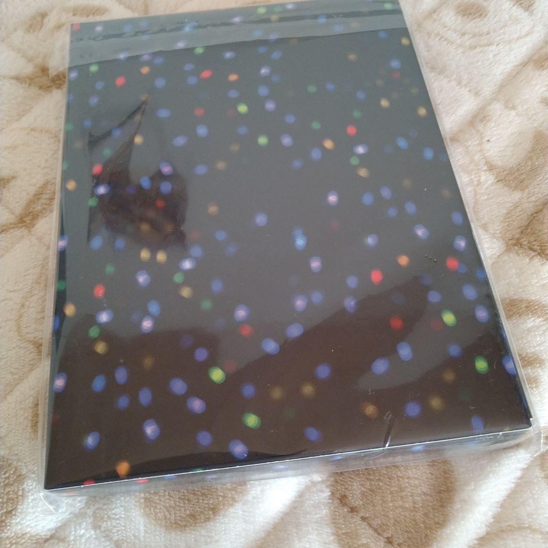 嵐RecordofMemories FC限定版