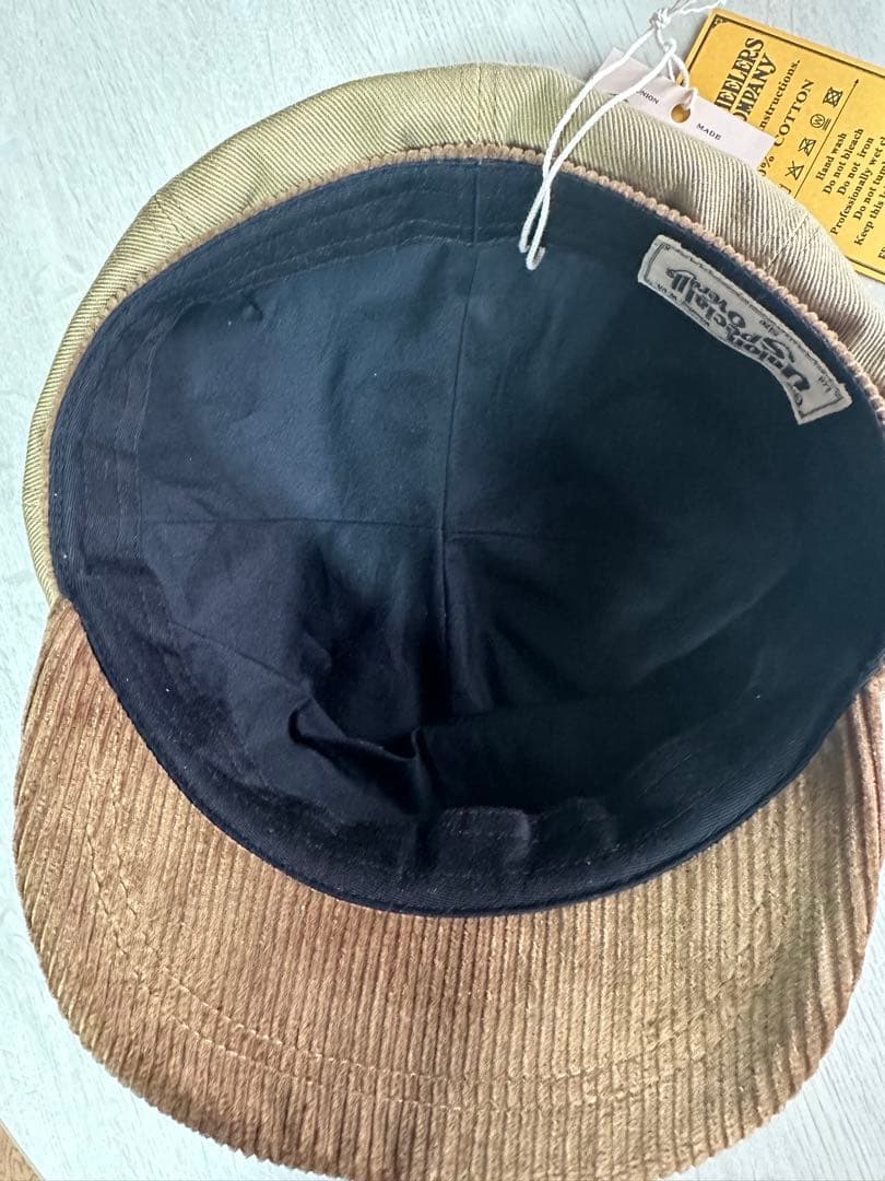 新品！FREEWHEELERS フリーホイーラーズ ジャムバスター